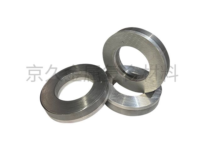 鋁、鈦、鋼圓環(huán)